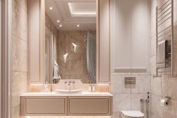 Kampung Baru Batu 14