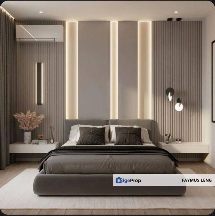 FREEHOLD / INDIVIDUAL TITLE 1 STOREY LANDED MATURED DEVELOPMENTS HOT IN BANDAR MAHKOTA BANTING !!!, Selangor, Banting