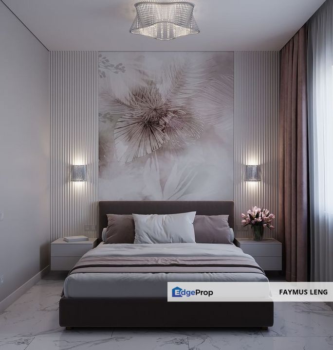 FREEHOLD / INDIVIDUAL TITLE 1 STOREY LANDED MATURED DEVELOPMENTS HOT IN BANDAR MAHKOTA BANTING !!!, Selangor, Banting