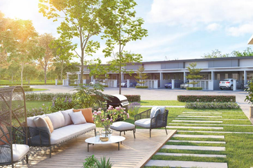 Bandar Mahkota Banting