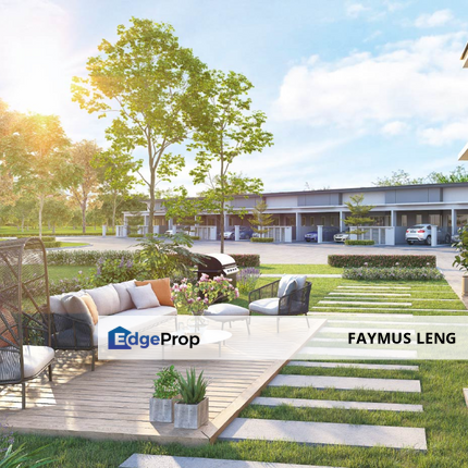 FREEHOLD / INDIVIDUAL TITLE 1 STOREY LANDED MATURED DEVELOPMENTS HOT IN BANDAR MAHKOTA BANTING !!!, Selangor, Banting