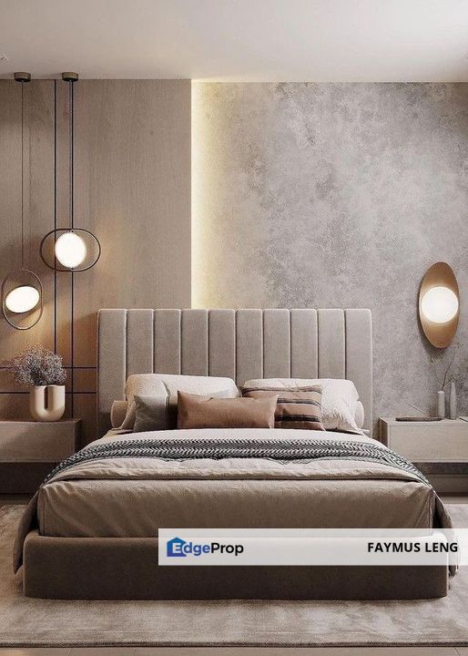 FREEHOLD / INDIVIDUAL TITLE 1 STOREY LANDED MATURED DEVELOPMENTS HOT IN BANDAR MAHKOTA BANTING !!!, Selangor, Banting