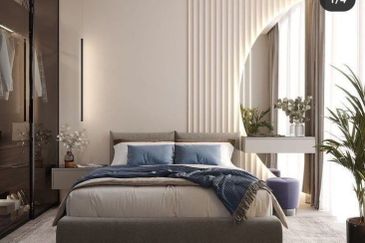 Bandar Mahkota Banting