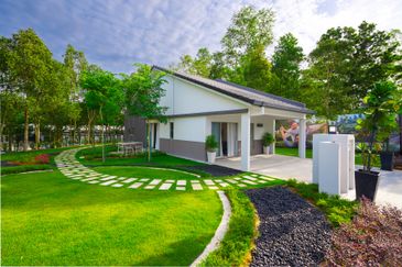 Bandar Mahkota Banting