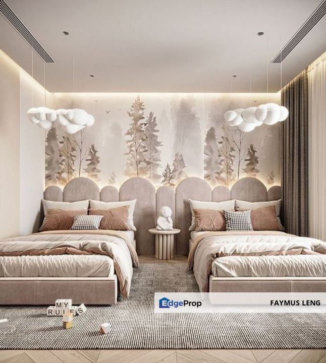 FREEHOLD / INDIVIDUAL TITLE 1 STOREY LANDED MATURED DEVELOPMENTS HOT IN BANDAR MAHKOTA BANTING !!!, Selangor, Banting