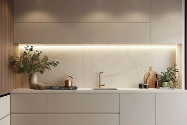 Bandar Mahkota Banting