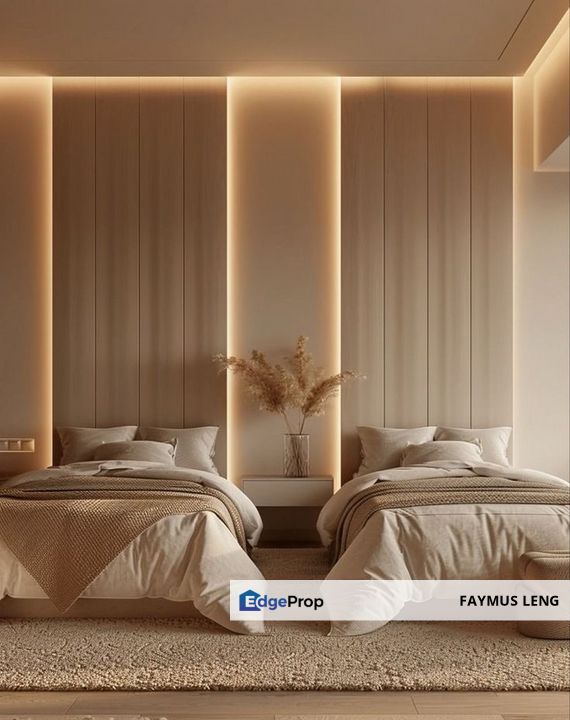 FREEHOLD / INDIVIDUAL TITLE 1 STOREY LANDED MATURED DEVELOPMENTS HOT IN BANDAR MAHKOTA BANTING !!!, Selangor, Banting