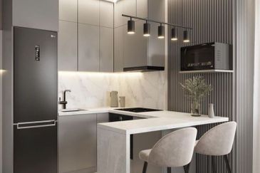 Bandar Mahkota Banting