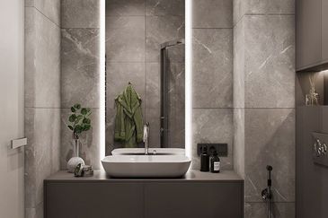 Bandar Mahkota Banting