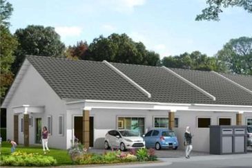 Bandar Mahkota Banting