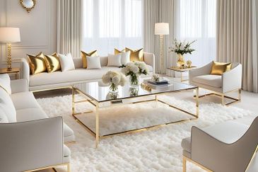 Bandar Mahkota Banting