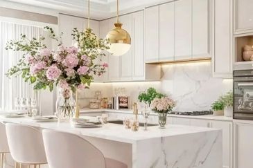 Bandar Mahkota Banting