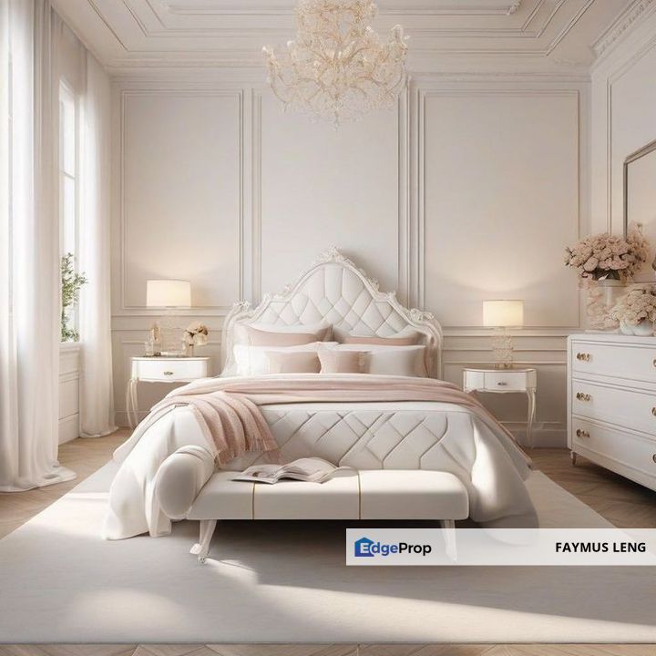 FREEHOLD / INDIVIDUAL TITLE 1 STOREY LANDED MATURED DEVELOPMENTS HOT IN BANDAR MAHKOTA BANTING !!!, Selangor, Banting