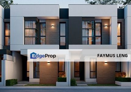 FREEHOLD TOWNVILLA SEMI D LANDED MATURED DEVELOPMENTS HOT IN SALAK PERDANA !!!, Selangor, Sepang
