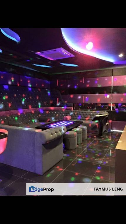 KTV BUNGALOW CHERAS, Selangor, Batu 9th Cheras