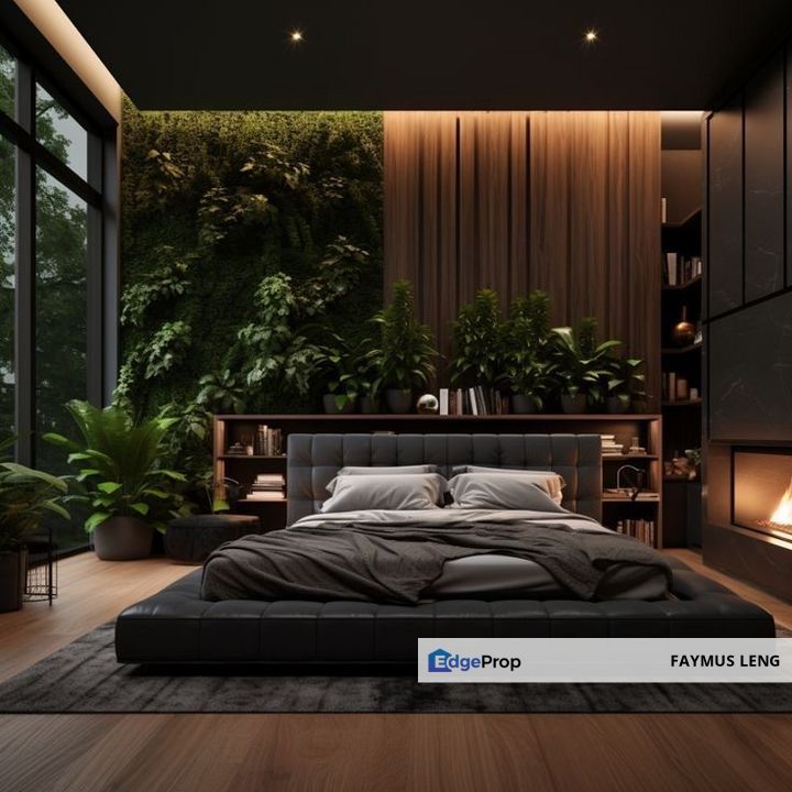 FREEHOLD TOWNVILLA CORNER LOT LANDED MATURED DEVELOPMENTS HOT IN SALAK PERDANA !!!, Selangor, Sepang