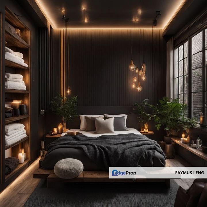 FREEHOLD TOWNVILLA CORNER LOT LANDED MATURED DEVELOPMENTS HOT IN SALAK PERDANA !!!, Selangor, Sepang