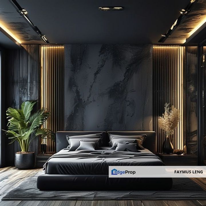 FREEHOLD TOWNVILLA CORNER LOT LANDED MATURED DEVELOPMENTS HOT IN SALAK PERDANA !!!, Selangor, Sepang