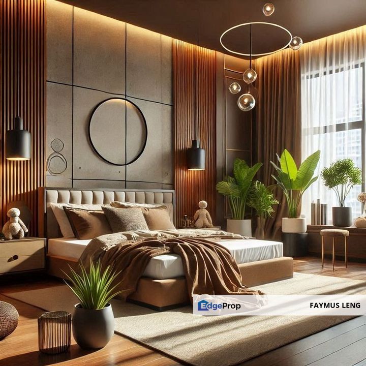 FREEHOLD TOWNVILLA CORNER LOT LANDED MATURED DEVELOPMENTS HOT IN SALAK PERDANA !!!, Selangor, Sepang