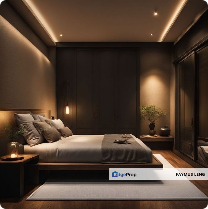 FREEHOLD TOWNVILLA CORNER LOT LANDED MATURED DEVELOPMENTS HOT IN SALAK PERDANA !!!, Selangor, Sepang