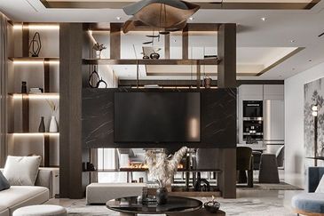 Kampung Baru Batu 14