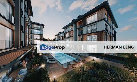 FREEHOLD 3 STOREY LANDED HOUSE LANDED MATURED DEVELOPMENTS HOT IN CYBERJAYA !!!, Selangor, Cyberjaya