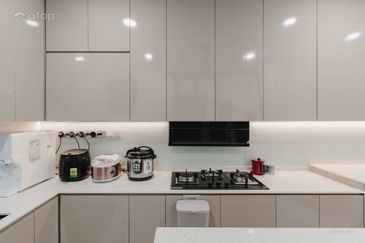 FREEHOLD / INDIVIDUAL TITLE 1 STOREY LANDED HOT IN MANTIN FOR SALE !!!