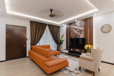 FREEHOLD / INDIVIDUAL TITLE 1 STOREY LANDED HOT IN MANTIN FOR SALE !!!