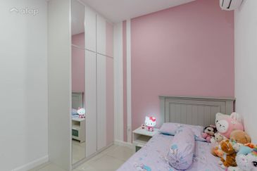 FREEHOLD / INDIVIDUAL TITLE 1 STOREY LANDED HOT IN MANTIN FOR SALE !!!