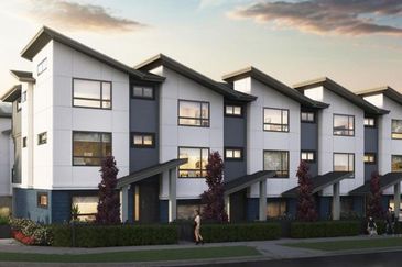 FREEHOLD / INDIVIDUAL TITLE 1 STOREY LANDED HOT IN MANTIN FOR SALE !!!