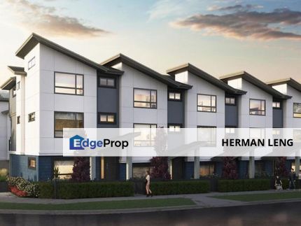 FREEHOLD / INDIVIDUAL TITLE 1 STOREY LANDED HOT IN MANTIN FOR SALE !!!, Negeri Sembilan, Mantin