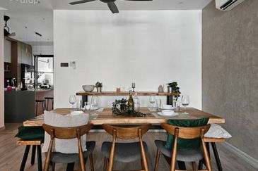 FREEHOLD / INDIVIDUAL TITLE 1 STOREY LANDED HOT IN MANTIN FOR SALE !!!