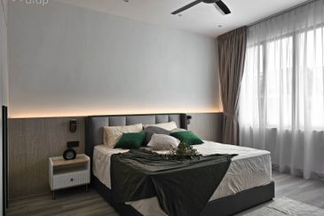 FREEHOLD / INDIVIDUAL TITLE 1 STOREY LANDED HOT IN MANTIN FOR SALE !!!