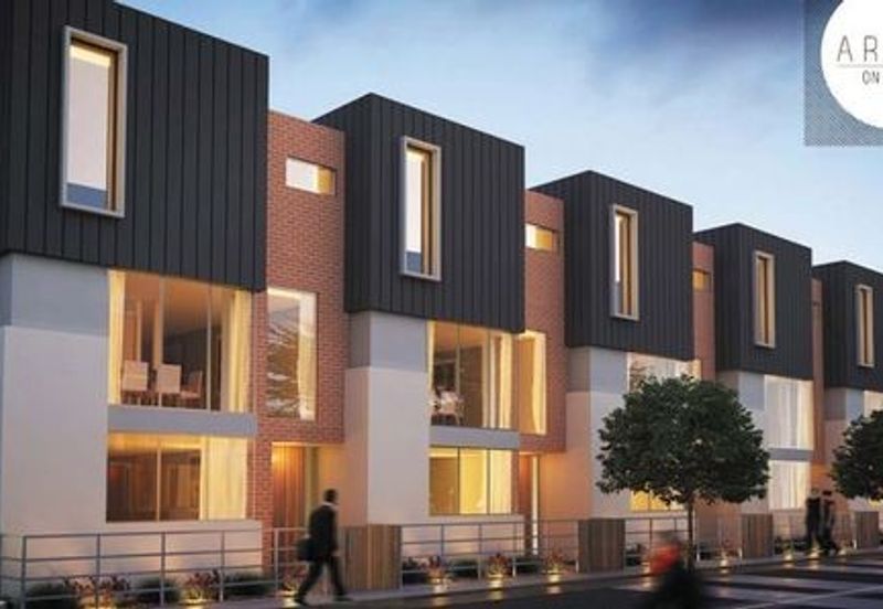 FREEHOLD / INDIVIDUAL TITLE 2 STOREY LANDED HOT IN MANTIN FOR SALE !!!