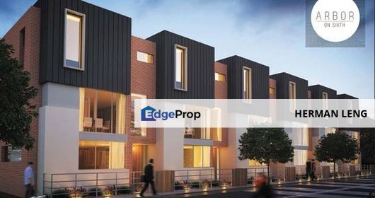 FREEHOLD / INDIVIDUAL TITLE 2 STOREY LANDED HOT IN MANTIN FOR SALE !!!, Negeri Sembilan, Mantin