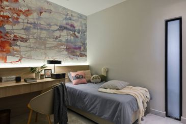 FREEHOLD / INDIVIDUAL TITLE 2 STOREY LANDED HOT IN MANTIN FOR SALE !!!