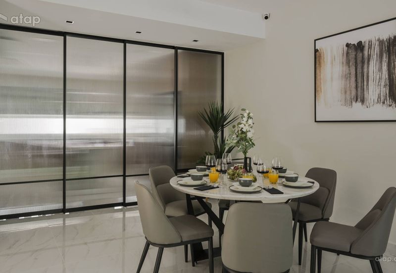 FREEHOLD / INDIVIDUAL TITLE 2 STOREY LANDED HOT IN MANTIN FOR SALE !!!