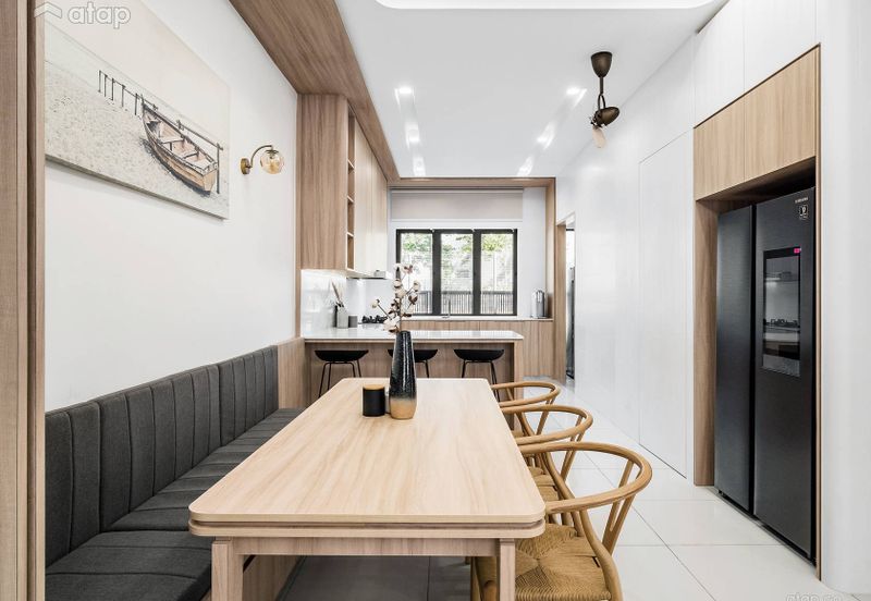 FREEHOLD / INDIVIDUAL TITLE 2 STOREY LANDED HOT IN MANTIN FOR SALE !!!