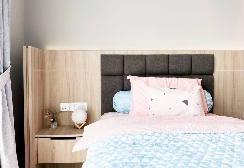 FREEHOLD / INDIVIDUAL TITLE 2 STOREY LANDED HOT IN MANTIN FOR SALE !!!