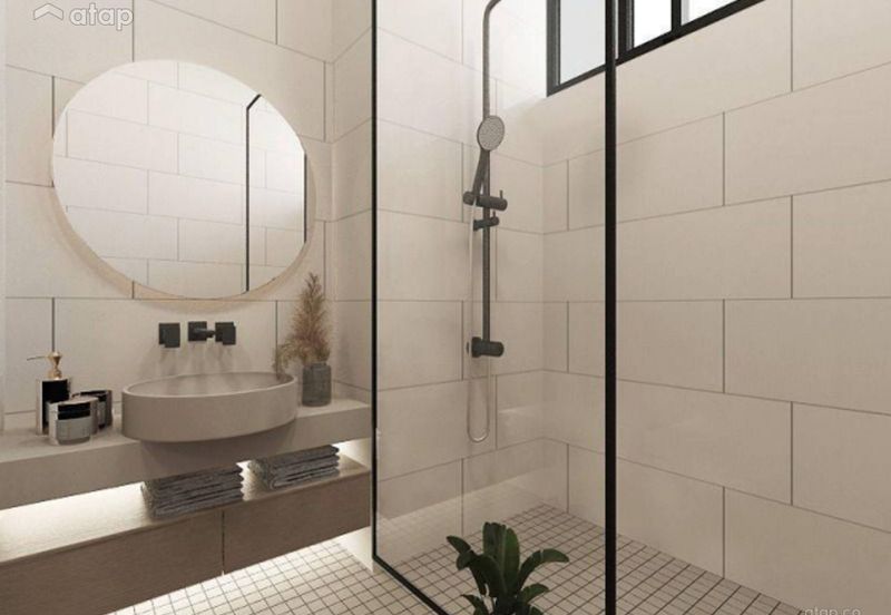 FREEHOLD / INDIVIDUAL TITLE 2 STOREY LANDED HOT IN MANTIN FOR SALE !!!