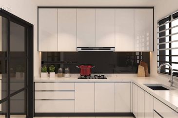 FREEHOLD / INDIVIDUAL TITLE 2 STOREY LANDED HOT IN MANTIN FOR SALE !!!