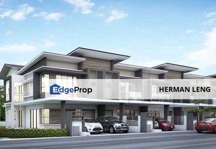 FREEHOLD / INDIVIDUAL TITLE 2 STOREY LANDED HOT IN MANTIN FOR SALE !!!, Negeri Sembilan, Mantin