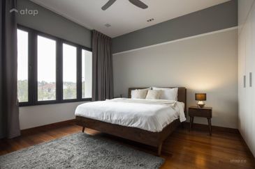 FREEHOLD / INDIVIDUAL TITLE 2 STOREY LANDED HOT IN MANTIN FOR SALE !!!