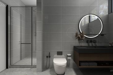 FREEHOLD / INDIVIDUAL TITLE 2 STOREY LANDED HOT IN MANTIN FOR SALE !!!