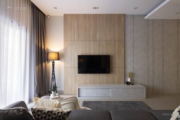 LEASEHOLD / INDIVIDUAL TITLE 1 STOREY LANDED HOT IN MANTIN FOR SALE !!!