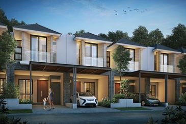 INDIVIDUAL TITLE SINGLE STOREY HOT IN MANTIN FOR SALE !!!