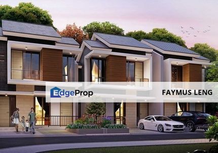 INDIVIDUAL TITLE SINGLE STOREY HOT IN MANTIN FOR SALE !!!, Negeri Sembilan, Mantin