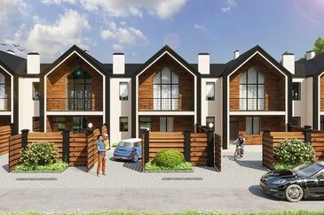 INDIVIDUAL TITLE SINGLE STOREY HOT IN MANTIN FOR SALE !!!