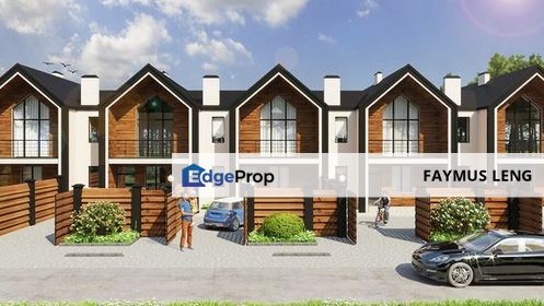 INDIVIDUAL TITLE SINGLE STOREY HOT IN MANTIN FOR SALE !!!, Negeri Sembilan, Mantin