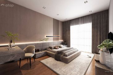 INDIVIDUAL TITLE SINGLE STOREY HOT IN MANTIN FOR SALE !!!